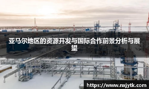 亚马尔地区的资源开发与国际合作前景分析与展望